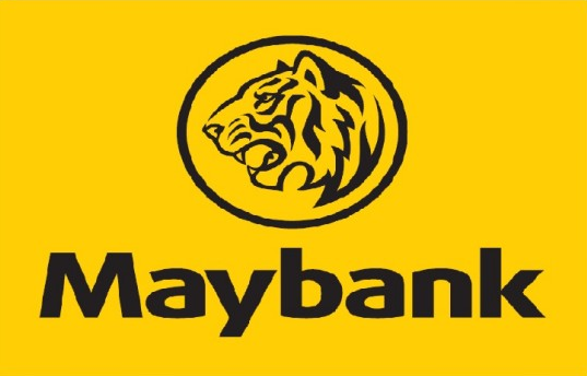 MayBank Logo