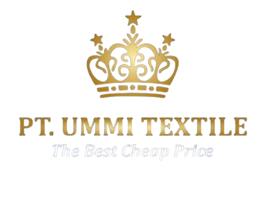 Ummi Textile Logo