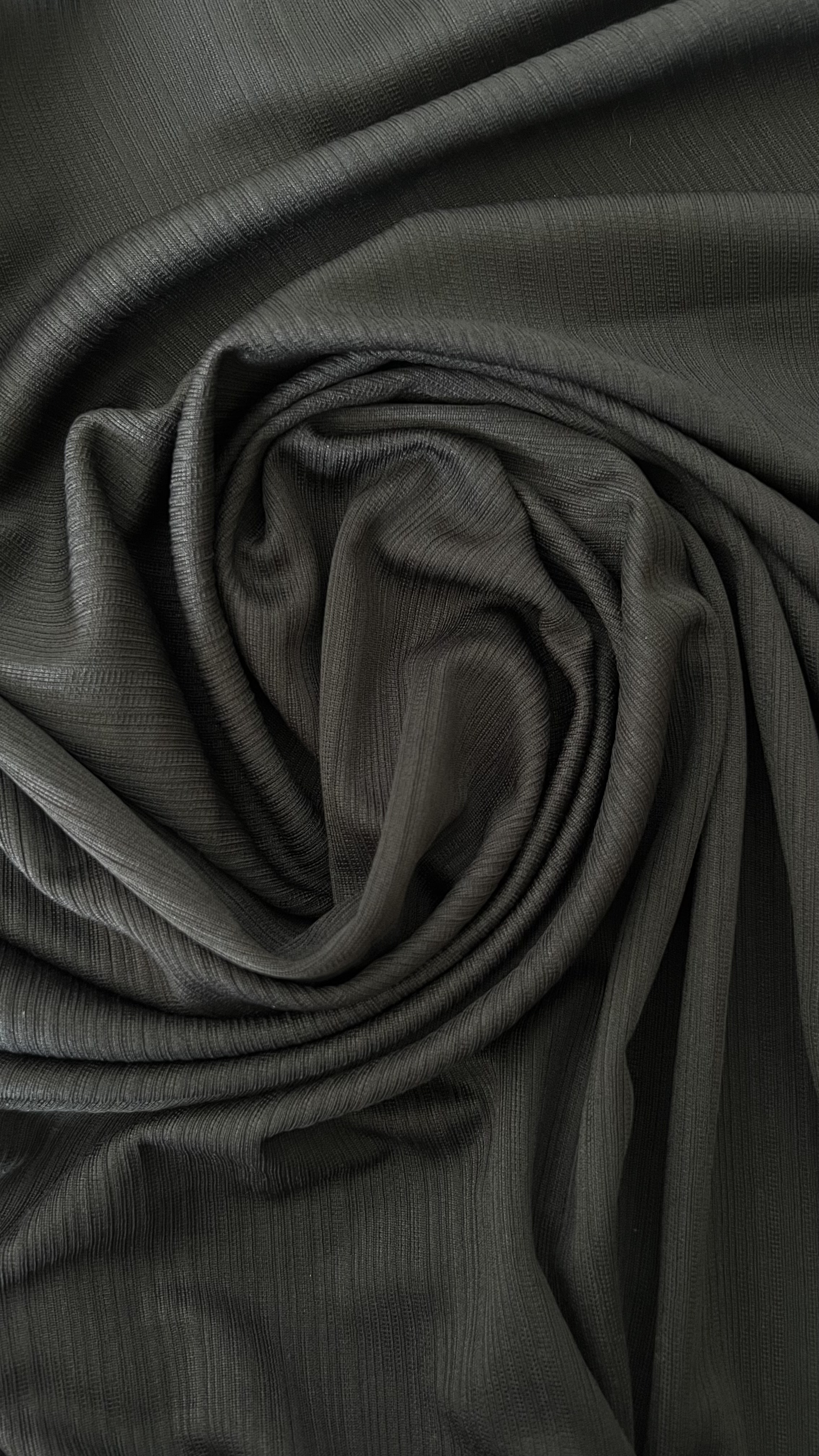 Spandex Linen