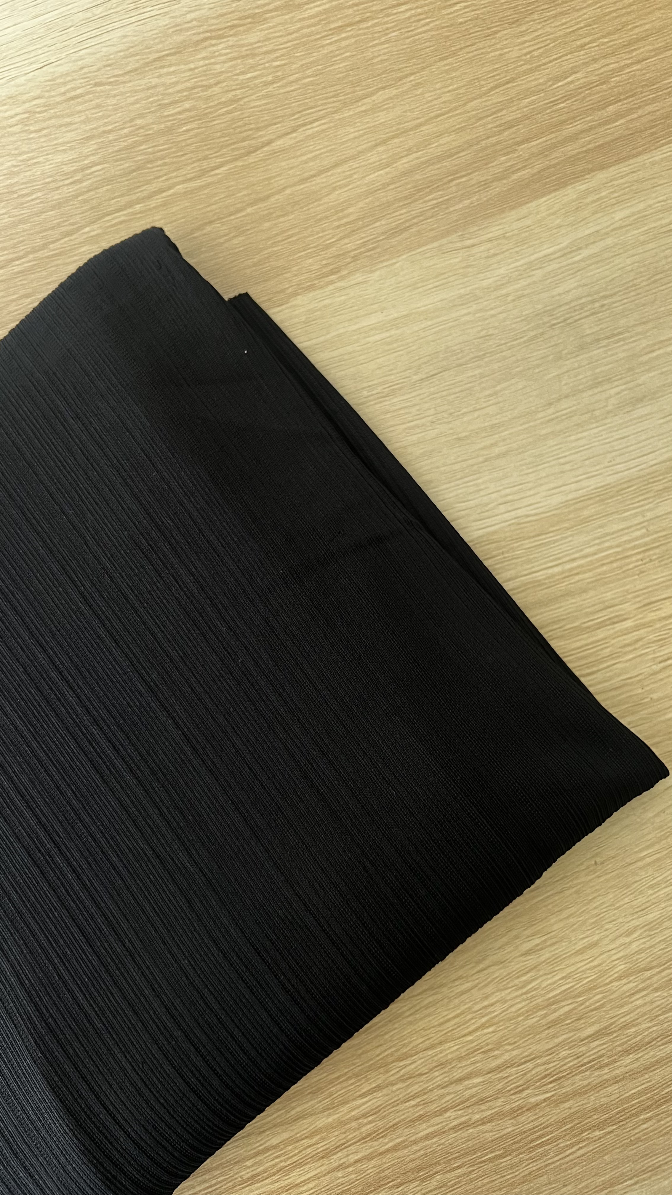 Spandex Linen
